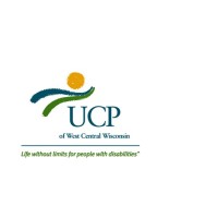 UCP of West Central Wisconsin logo, UCP of West Central Wisconsin contact details