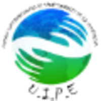 UIPE logo, UIPE contact details