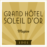 Grand Hôtel du Soleil d'Or logo, Grand Hôtel du Soleil d'Or contact details