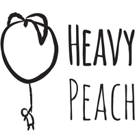 Heavy Peach LLC logo, Heavy Peach LLC contact details