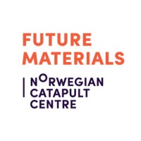 Future Materials - Norwegian Catapult Centre logo, Future Materials - Norwegian Catapult Centre contact details