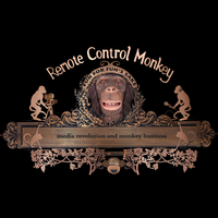 Remote Control Monkey logo, Remote Control Monkey contact details