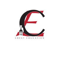 CREST Education Ltd logo, CREST Education Ltd contact details