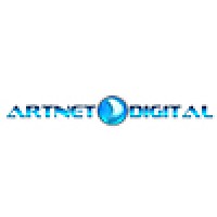 ArtNet Digital logo, ArtNet Digital contact details