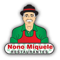 NONO MIQUELE RESTAURANTES logo, NONO MIQUELE RESTAURANTES contact details