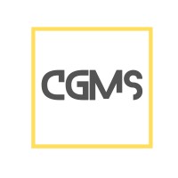 CGMS logo, CGMS contact details