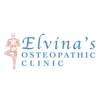 Elvina's Osteopathic Clinic logo, Elvina's Osteopathic Clinic contact details