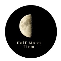 Half Moon Firm logo, Half Moon Firm contact details