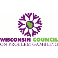 Wisconsin Council on Problem Gambling, Inc. logo, Wisconsin Council on Problem Gambling, Inc. contact details