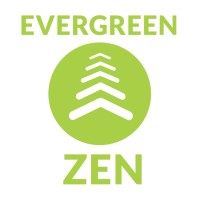 Evergreen Zen Group logo, Evergreen Zen Group contact details