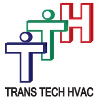 TRANS TECH HVAC PRIVATE LIMITED logo, TRANS TECH HVAC PRIVATE LIMITED contact details