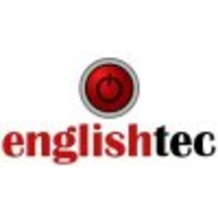 Englishtec logo, Englishtec contact details