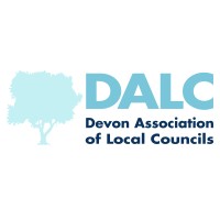 Devon Association of Local Councils logo, Devon Association of Local Councils contact details