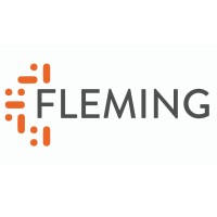 Fleming logo, Fleming contact details