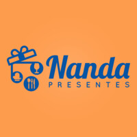 Nanda Presentes logo, Nanda Presentes contact details