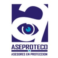 Aseproteco logo, Aseproteco contact details