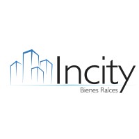 Incity Bienes Raíces logo, Incity Bienes Raíces contact details