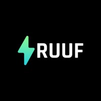 Ruuf logo, Ruuf contact details