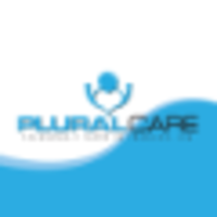 Pluralcare logo, Pluralcare contact details