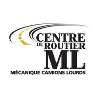 Centre du routier ML logo, Centre du routier ML contact details