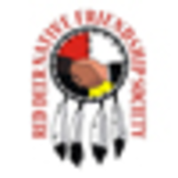 Red Deer Native Friendship Society logo, Red Deer Native Friendship Society contact details