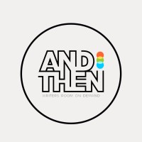 ANDTHEN logo, ANDTHEN contact details