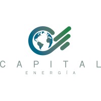 Capital Energía logo, Capital Energía contact details