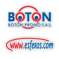 Boton Promo SAS logo, Boton Promo SAS contact details