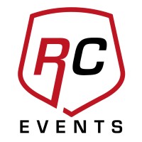 RC-EVENTS logo, RC-EVENTS contact details