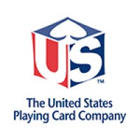 The United States Playing Card Company logo, The United States Playing Card Company contact details