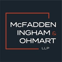 McFadden, Ingham & Ohmart, LLP logo, McFadden, Ingham & Ohmart, LLP contact details