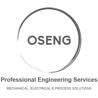 OSENG logo, OSENG contact details