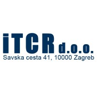 ITCR d.o.o. logo, ITCR d.o.o. contact details