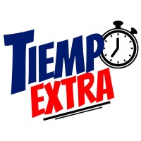 Tiempo Extra RD logo, Tiempo Extra RD contact details