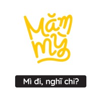 Mỳ trộn Măm Mỳ logo, Mỳ trộn Măm Mỳ contact details