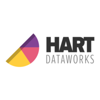 Hart DataWorks logo, Hart DataWorks contact details