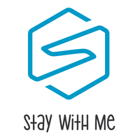 Stay With Me logo, Stay With Me contact details