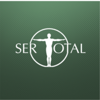 SerTotal logo, SerTotal contact details