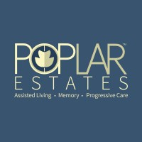 Poplar Estates logo, Poplar Estates contact details