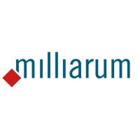 Milliarum GmbH & Co. KG logo, Milliarum GmbH & Co. KG contact details