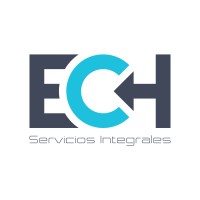 ECH Servicios Integrales logo, ECH Servicios Integrales contact details