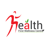 Health First Wellness Centre logo, Health First Wellness Centre contact details