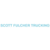 Scott Fulcher Trucking logo, Scott Fulcher Trucking contact details