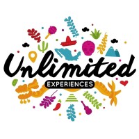 Unlimited Experiences logo, Unlimited Experiences contact details