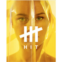 HIT logo, HIT contact details