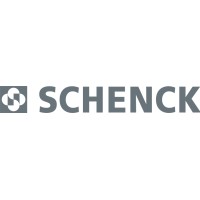 Schenck México logo, Schenck México contact details