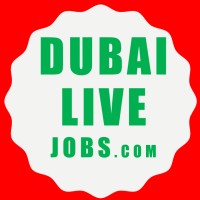 Jobs in Dubai - DubaiLiveJobs.com logo, Jobs in Dubai - DubaiLiveJobs.com contact details