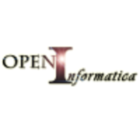 Open Informatica logo, Open Informatica contact details