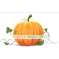 Pumpkin-Production logo, Pumpkin-Production contact details