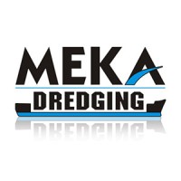 Meka Dredging Company Pvt Ltd logo, Meka Dredging Company Pvt Ltd contact details